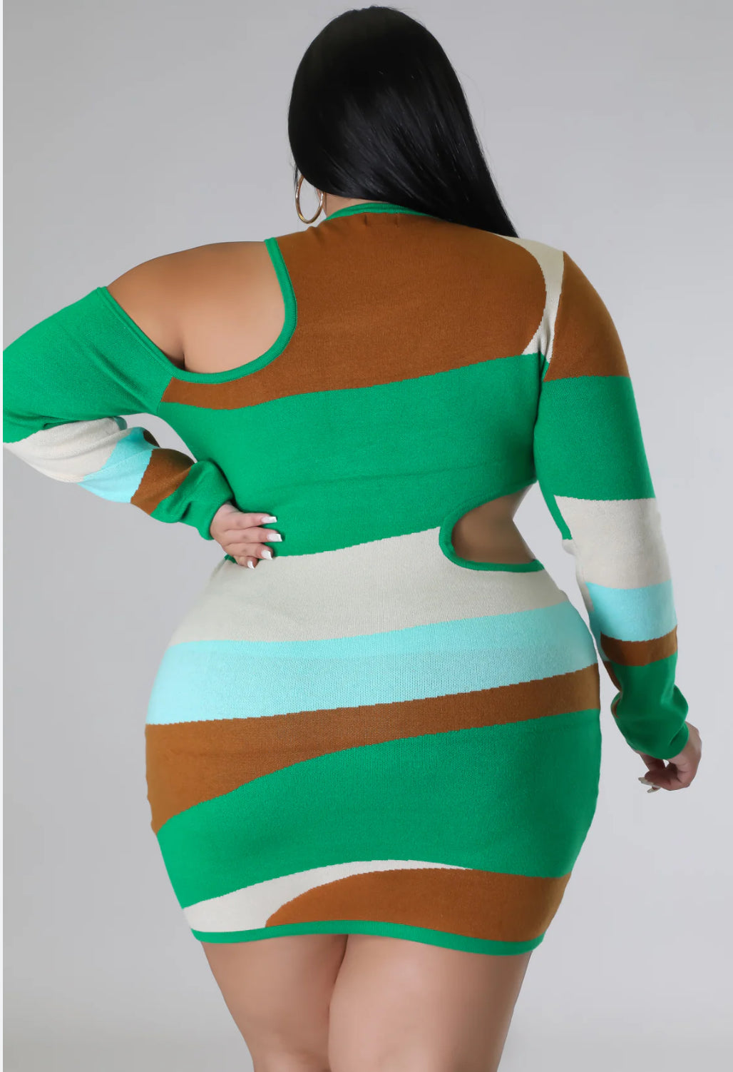 KIYA DRESS