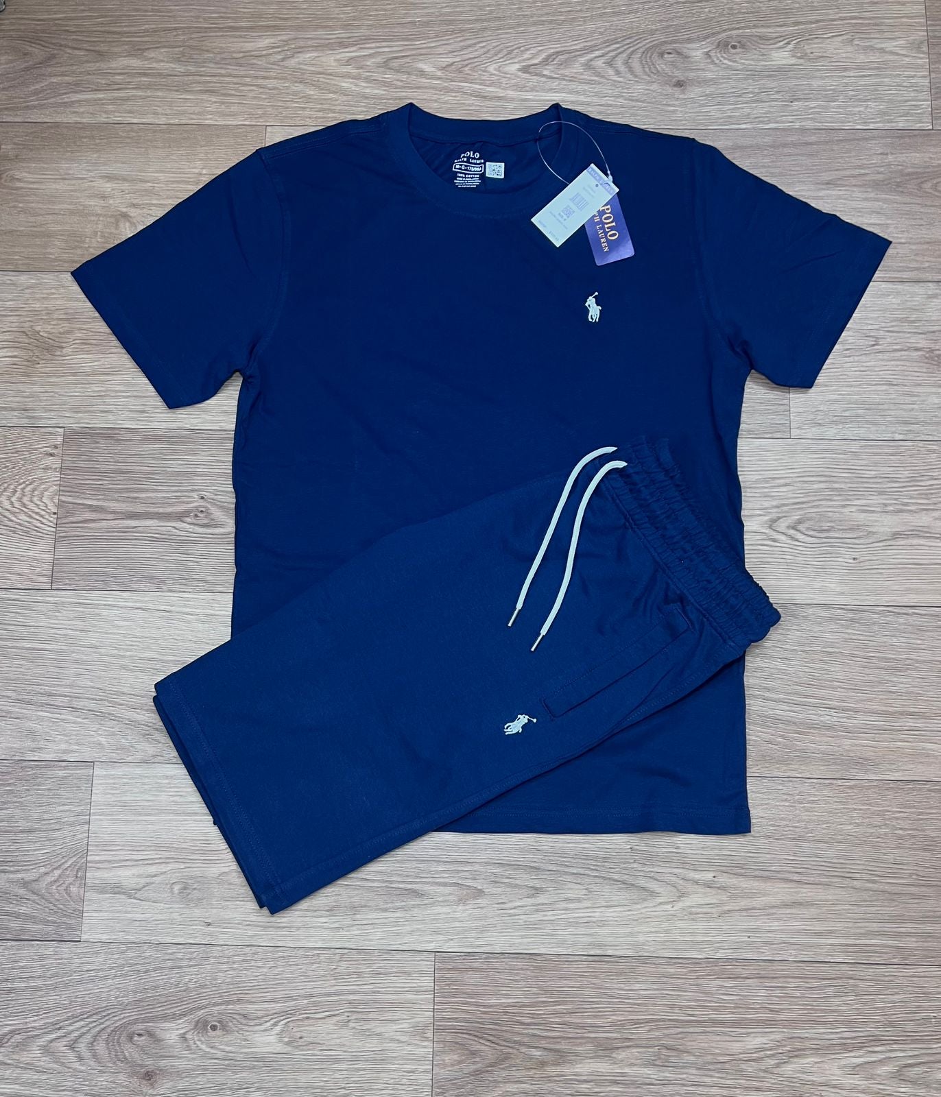 MEN POLO SETS