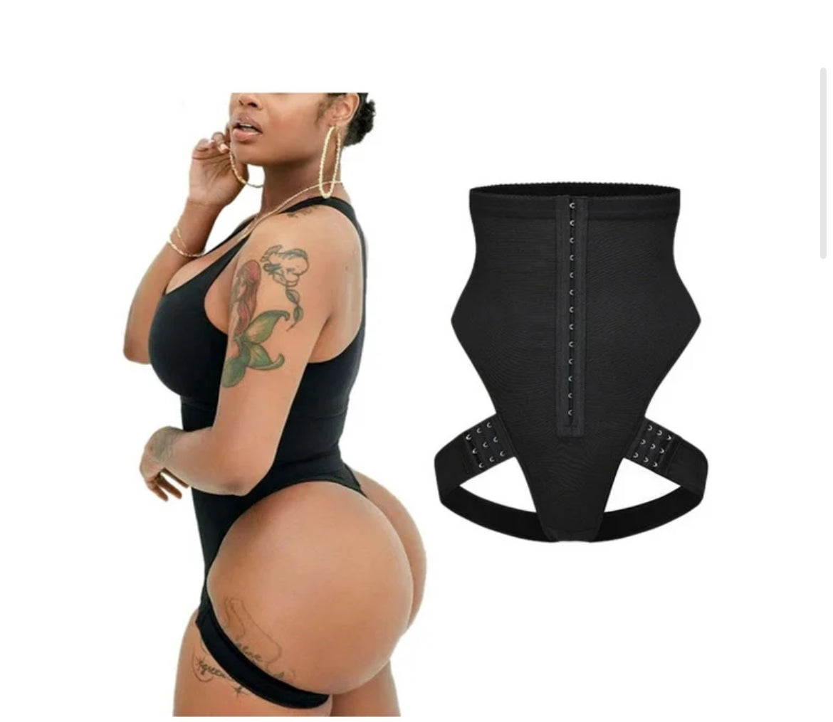Butt lifter