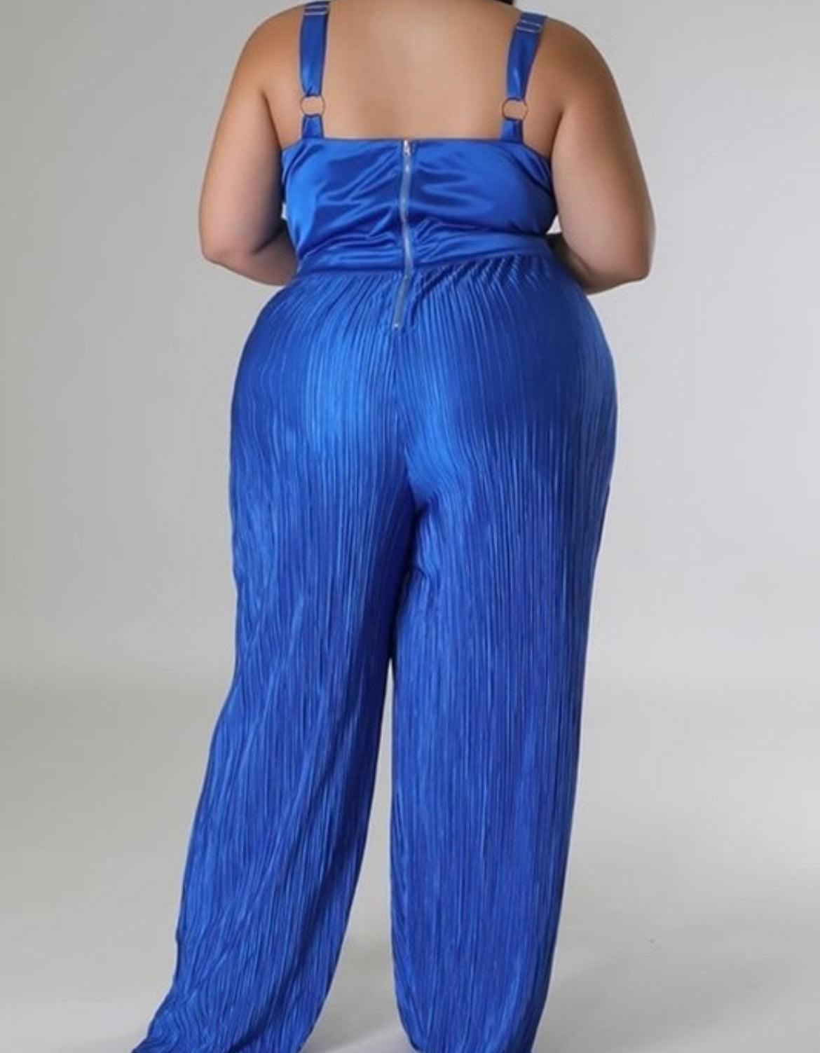 BEST DRESSED JUMPSUIT