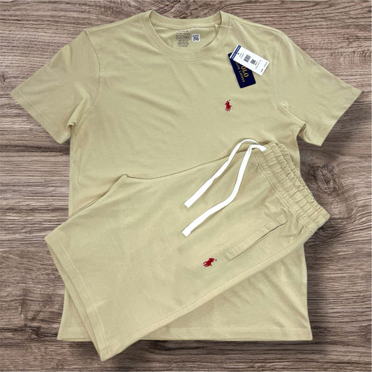 MEN POLO SETS