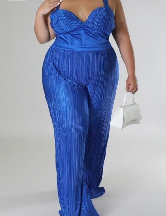 BEST DRESSED JUMPSUIT
